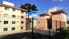 Foto 2 de Apartamento com 2 Quartos à venda, 56m² em Iguaçu, Fazenda Rio Grande