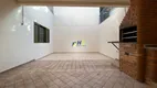 Foto 20 de Casa com 3 Quartos à venda, 200m² em Parque Jardim Europa, Bauru