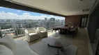 Foto 2 de Apartamento com 3 Quartos à venda, 245m² em Ibirapuera, São Paulo