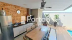 Foto 21 de Casa de Condomínio com 3 Quartos à venda, 200m² em Residencial Gaivota II, São José do Rio Preto