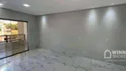 Foto 4 de Sobrado com 3 Quartos à venda, 159m² em Jardim Eliza I, Foz do Iguaçu