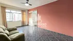 Foto 5 de Apartamento com 2 Quartos à venda, 94m² em Campo Grande, Santos