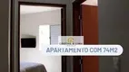 Foto 10 de Apartamento com 2 Quartos à venda, 73m² em Jardim Coleginho, Jacareí