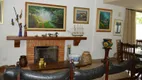 Foto 3 de Casa com 7 Quartos à venda, 438m² em Alphaville Lagoa Dos Ingleses, Nova Lima