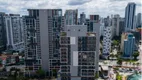 Foto 3 de Flat com 1 Quarto à venda, 25m² em Jardim das Acacias, São Paulo