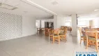 Foto 29 de Apartamento com 3 Quartos à venda, 128m² em Vila Romana, São Paulo