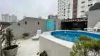 Foto 37 de Casa com 3 Quartos à venda, 200m² em Boqueirão, Santos