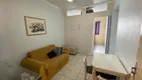 Foto 3 de Apartamento com 1 Quarto à venda, 30m² em Canto do Forte, Praia Grande