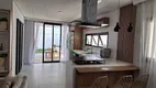 Foto 4 de Casa de Condomínio com 3 Quartos à venda, 210m² em Urbanova, São José dos Campos
