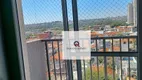 Foto 3 de Apartamento com 2 Quartos para alugar, 39m² em Vila Augusta, Guarulhos