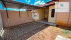 Foto 2 de Casa com 3 Quartos à venda, 96m² em Paupina, Fortaleza