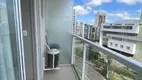 Foto 14 de Apartamento com 1 Quarto para alugar, 38m² em Estrela Sul, Juiz de Fora