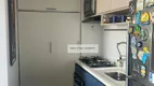 Foto 4 de Apartamento com 2 Quartos à venda, 36m² em Cambuci, São Paulo