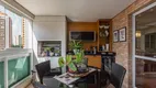 Foto 2 de Apartamento com 4 Quartos à venda, 240m² em Brooklin, São Paulo