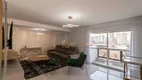 Foto 5 de Apartamento com 3 Quartos à venda, 166m² em Jardim Anália Franco, São Paulo