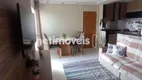 Foto 4 de Apartamento com 3 Quartos à venda, 65m² em Acaiaca, Belo Horizonte