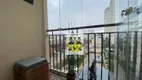 Foto 8 de Apartamento com 3 Quartos à venda, 60m² em Jardim Nova Petropolis, São Bernardo do Campo