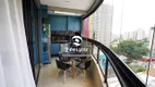 Foto 8 de Apartamento com 2 Quartos à venda, 85m² em Jardim, Santo André