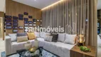 Foto 3 de Apartamento com 3 Quartos à venda, 103m² em Funcionários, Belo Horizonte