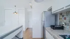 Foto 17 de Apartamento com 1 Quarto à venda, 34m² em Brooklin, São Paulo