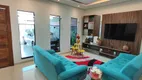 Foto 9 de Casa de Condomínio com 3 Quartos à venda, 200m² em Ponte Alta Norte, Brasília