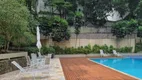 Foto 18 de Apartamento com 4 Quartos para alugar, 185m² em Santo Amaro, São Paulo