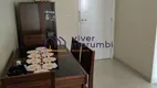 Foto 5 de Apartamento com 3 Quartos à venda, 72m² em Morumbi, São Paulo