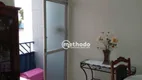 Foto 17 de Apartamento com 2 Quartos à venda, 57m² em Jardim das Bandeiras, Campinas