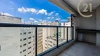 Foto 21 de Apartamento com 2 Quartos à venda, 45m² em Cerqueira César, São Paulo