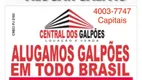 Foto 2 de Galpão/Depósito/Armazém para alugar, 1080m² em Limoeiro, Feira de Santana