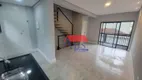 Foto 16 de Casa de Condomínio com 3 Quartos à venda, 93m² em Marapé, Santos