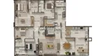 Foto 4 de Apartamento com 4 Quartos à venda, 275m² em Setor Oeste, Goiânia