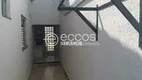 Foto 12 de Casa com 3 Quartos à venda, 210m² em Cidade Jardim, Uberlândia