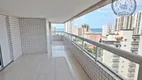 Foto 4 de Apartamento com 3 Quartos à venda, 130m² em Aviação, Praia Grande