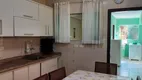 Foto 6 de Sobrado com 3 Quartos à venda, 163m² em Vila Guarani, Mauá