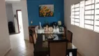 Foto 15 de Casa com 3 Quartos à venda, 100m² em Santa Mônica, Uberlândia