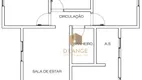 Foto 11 de Apartamento com 3 Quartos à venda, 80m² em Parque da Figueira, Campinas