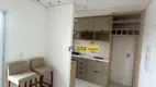 Foto 2 de Apartamento com 2 Quartos à venda, 59m² em Baeta Neves, São Bernardo do Campo