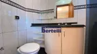 Foto 20 de Casa de Condomínio com 5 Quartos à venda, 310m² em Condomínio Residencial Euroville, Bragança Paulista