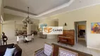 Foto 6 de Casa de Condomínio com 4 Quartos à venda, 484m² em Residencial Parque Rio das Pedras, Campinas