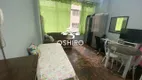 Foto 2 de Kitnet com 1 Quarto à venda, 24m² em Pompeia, Santos