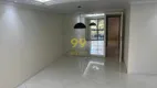 Foto 3 de Apartamento com 4 Quartos à venda, 146m² em Santo Amaro, São Paulo