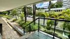 Foto 5 de Apartamento com 4 Quartos à venda, 184m² em Parnamirim, Recife