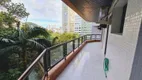 Foto 11 de Apartamento com 3 Quartos à venda, 210m² em Praia do Tombo, Guarujá