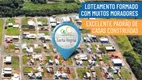 Foto 3 de Lote/Terreno à venda, 223m² em Residencial Santa Regina , São José do Rio Preto