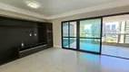 Foto 2 de Apartamento com 4 Quartos à venda, 189m² em Pituba, Salvador