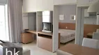 Foto 5 de Apartamento com 1 Quarto para alugar, 50m² em Cerqueira César, São Paulo