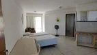 Foto 8 de Flat com 1 Quarto à venda, 41m² em Ponta Negra, Natal