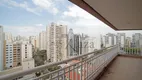 Foto 9 de Cobertura com 3 Quartos à venda, 304m² em Moema, São Paulo