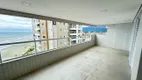 Foto 2 de Apartamento com 3 Quartos à venda, 120m² em Vila Caicara, Praia Grande